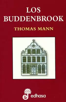 BUDDENBROOK, LOS