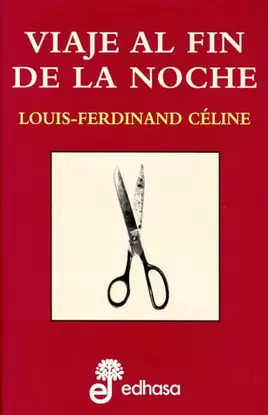 VIAJE AL FIN DE LA NOCHE