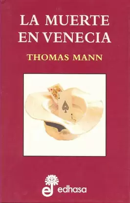 MUERTE EN VENECIA, LA