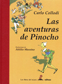 AVENTURAS DE PINOCHO, LAS