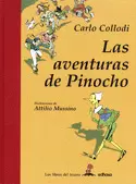 AVENTURAS DE PINOCHO, LAS