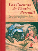 CUENTOS DE CHARLES PERRAULT, LOS