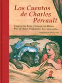 CUENTOS DE CHARLES PERRAULT, LOS