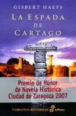 ESPADA DE CARTAGO, LA