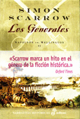 GENERALES, LOS. NAPOLEON VS. WELLINGTON II