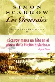 GENERALES, LOS. NAPOLEON VS. WELLINGTON II