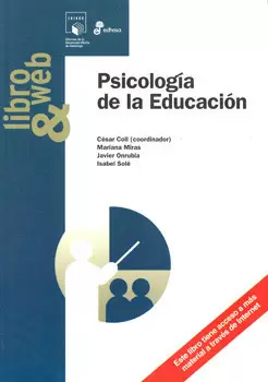 PSICOLOGIA DE LA EDUCACION