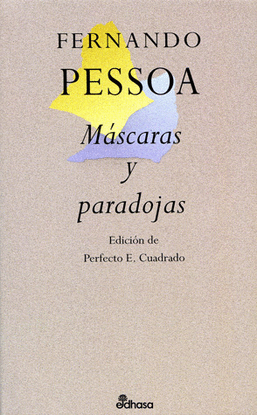 MASCARAS Y PARADOJAS