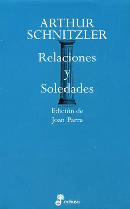 RELACIONES Y SOLEDADES