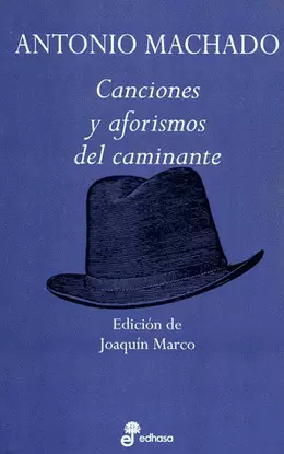CANCIONES Y AFORISMOS DEL CAMINANTE