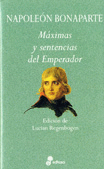 MAXIMAS Y SENTENCIAS DEL EMPERADOR