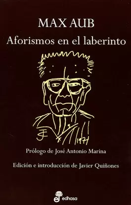 AFORISMOS EN EL LABERINTO