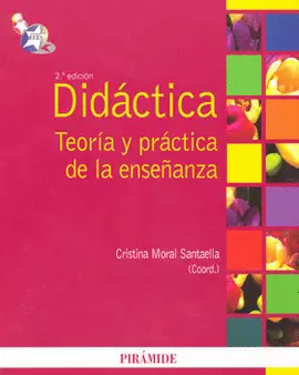 DIDACTICA TEORIA Y PRACTICA DE LA ENSEÑANZA