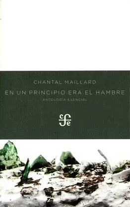 EN UN PRINCIPIO ERA EL HAMBRE