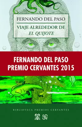 VIAJE ALREDEDOR DE EL QUIJOTE