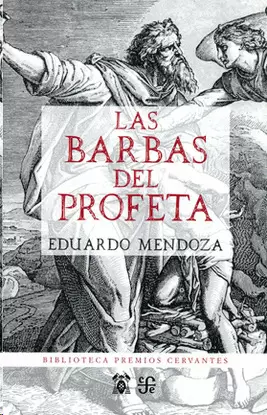 LAS BARBAS DEL PROFETA