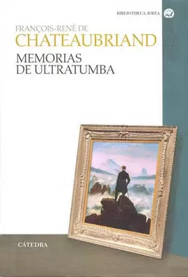 MEMORIAS DE ULTRATUMBA