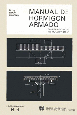 MANUAL DE HORMIGON ARMADO