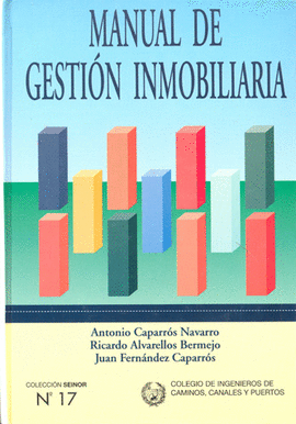 MANUAL DE GESTION INMOBILIARIA