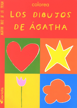 DIBUJOS DE AGATHA, LOS