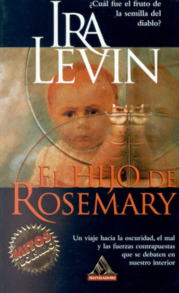 HIJO DE ROSEMARY, EL