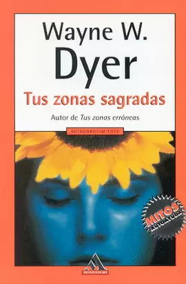TUS ZONAS SAGRADAS