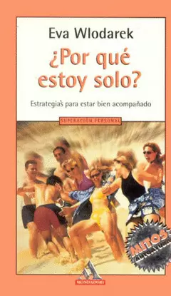 POR QUE ESTOY SOLO
