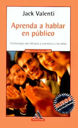 APRENDA A HABLAR EN PUBLICO