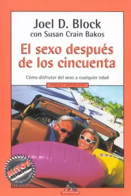 SEXO DESPUES DE LOS CINCUENTAS, EL