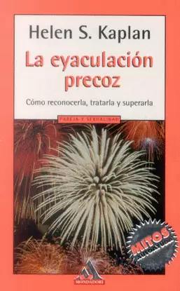 EYACULACION PRECOZ, LA