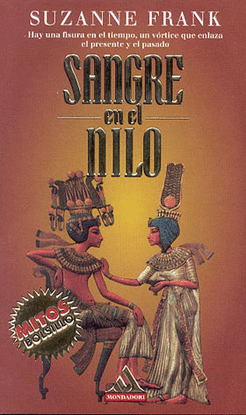 SANGRE EN EL NILO