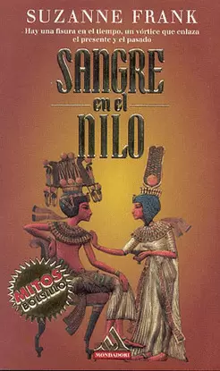 SANGRE EN EL NILO