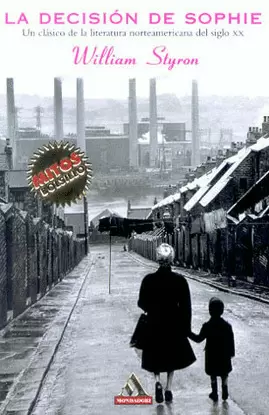 DECISION DE SOPHIE, LA