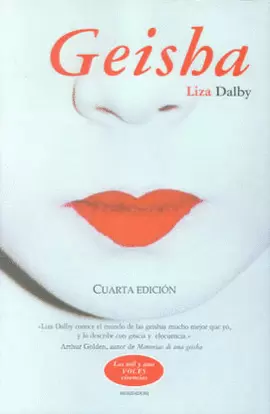 GEISHA