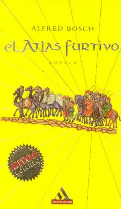 ATLAS FURTIVO, EL