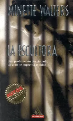 ESCULTORA, LA
