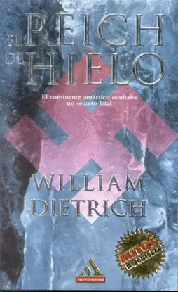 REICH DE HIELO, EL