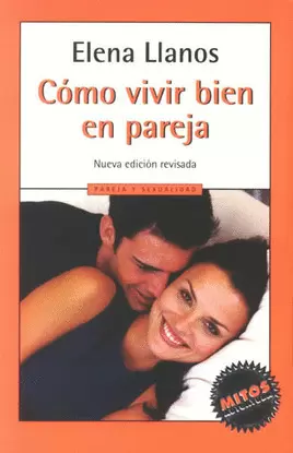 COMO VIVIR BIEN EN PAREJA