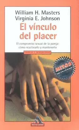 VINCULO DEL PLACER, EL