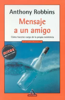 MENSAJE DE UN AMIGO (MITOS)