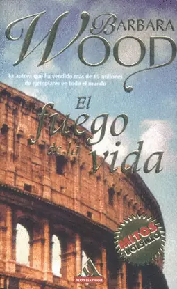 FUEGO DE LA VIDA, EL