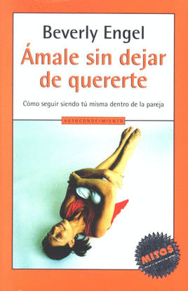 AMALE SIN DEJAR DE QUERERTE