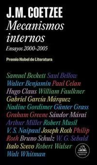 MECANISMOS INTERNOS