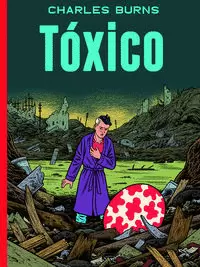 TÓXICO