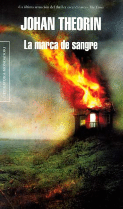 LA MARCA DE SANGRE