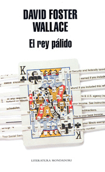 EL REY PÁLIDO