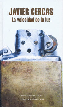 LA VELOCIDAD DE LA LUZ