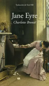 JANE EYRE