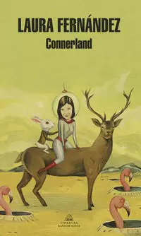 CONNERLAND (MAPA DE LAS LENGUAS)