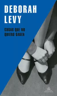 COSAS QUE NO QUIERO SABER